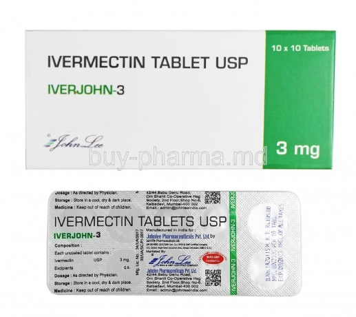 Ivermectin Tablet