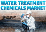 Water Treatment Chemicals Market Trends, Competitive Landscape, Regional Analysis Forecasts 