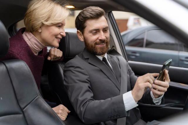 Party On Wheels: Exploring Dallas's Best Transportation Services