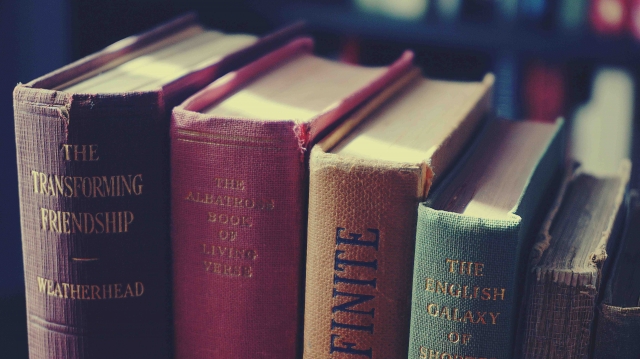 Middle grade books