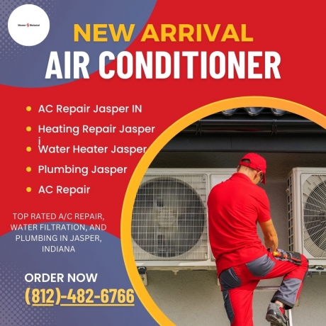 Flowing Solutions: Plumbing Services in Jasper