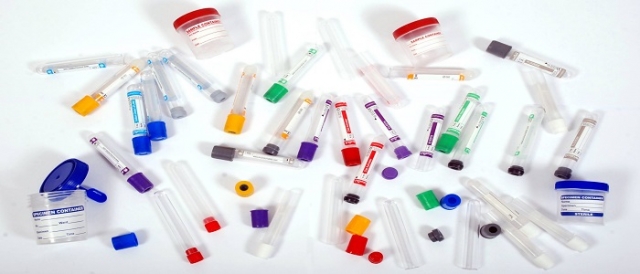 What Makes AV Consumable's Collection Vials the Ideal Choice for Laboratory and Clinical Applications?