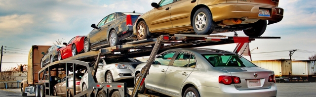 Driving Efficiency and Convenience: USA Auto Shipping Transport Service