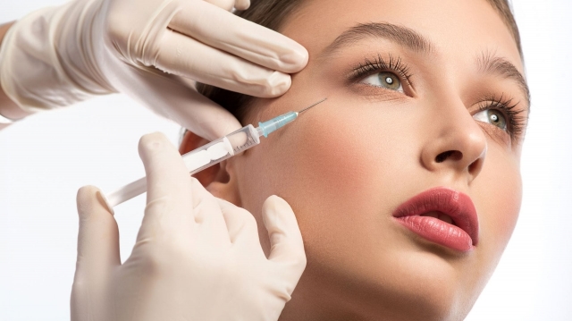 Skin Booster in Dubai: Unlocking the Secret to Radiant Skin