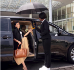 Corporate Elegance: The Premier Limo Service for Professionals in Philadelphia