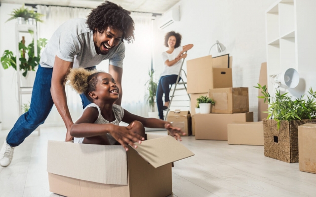 Dubai Movers and Packers: The Ultimate Guide to Smooth and Stress-Free Relocation