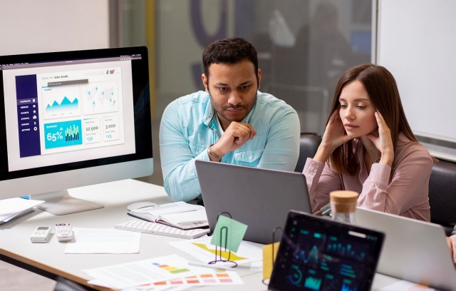 Boost ROI: Mean Stack Development Services in NYC