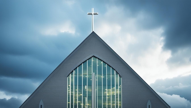 Church Building Insurance: Get Best Coverage for Your Ministry