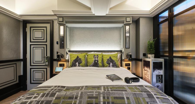 London Euston Hotels: Your Gateway to a London Adventure