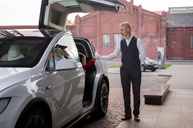 Rock the Ride: Seamless Concert Transportation Solutions in Dallas