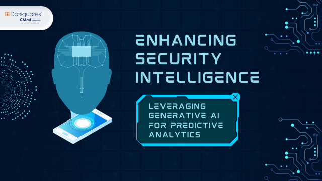 Enhancing Security Intelligence - Leveraging Generative AI for Predictive Analytics