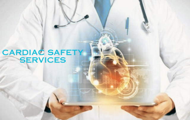 Heart Attack on the Rise: Cardiac Safety Services Market to Boom 