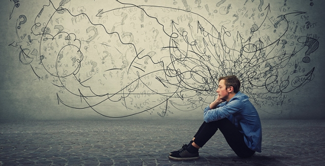 Get Diagnosed For Anxiety By A Professional