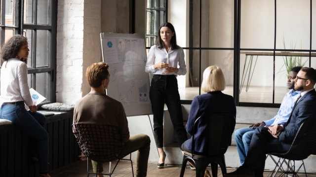 How procurement portfolio management supports the procurement process