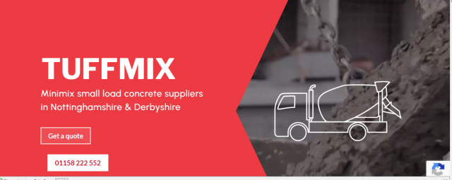 Enhance Your Construction Projects with Concrete Pump Hire in Nottingham