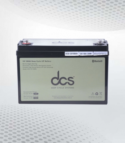 Understanding the Power of a 12v Deep Cycle Battery