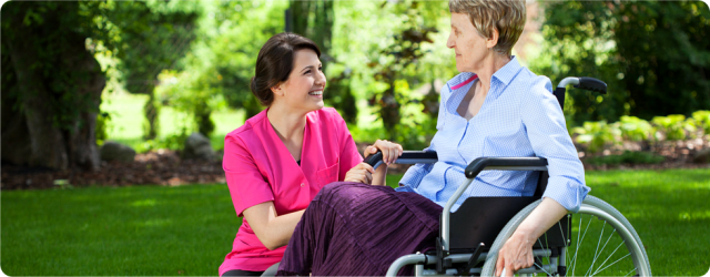 The Importance of Nursing Services in Healthcare