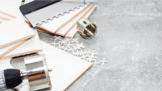 Mastering the Art of Grout: Tips for a Lasting Finish