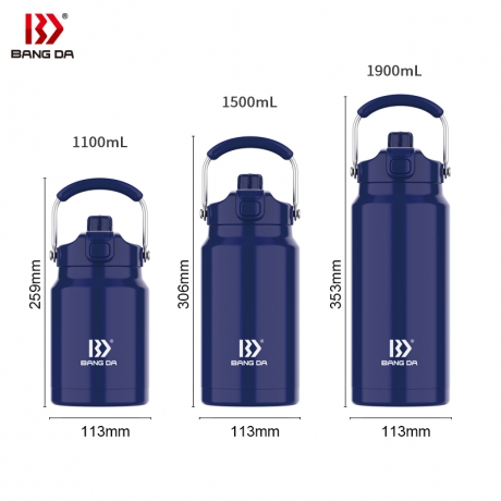 Which Is The Best Water Bottle Manufacturing Companies