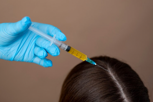 Beyond Baldness: The Role of Plasma Injections in Fighting Hair Loss