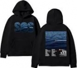 Sza Merch sos Merch: Unveiling the Ultimate Fan Experience