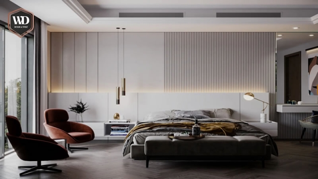 Interior Designer: Crafting Spaces with Style and Functionality