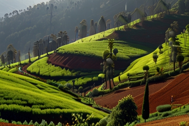 6 Picturesque Lakes to Explore in Ooty, Tamil Nadu