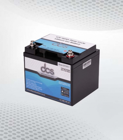 Maximising the Potential of Your Sealed Deep Cycle Battery