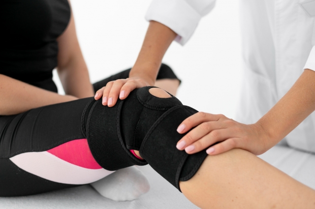 Innovative Physiotherapy Techniques in Mississauga: Enhancing Recovery Through Advanced Methods