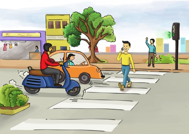 The Art of Road Safety: Insights from Industry Experts
