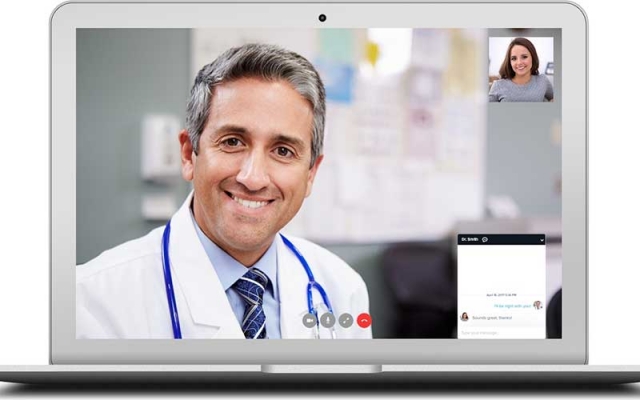 Empowering Healthcare Providers: The Role of Telemedicine Platforms