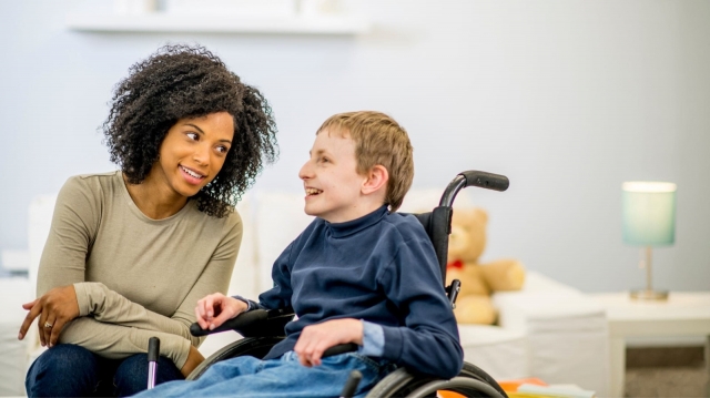 AEON Home Builders: Revolutionizing Specialist Disability Accommodation (SDA) in South Australia 