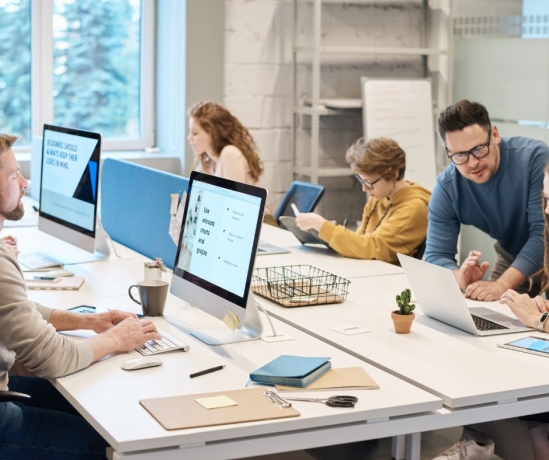 Why Every Startup Needs a PEO and How to Pick the Best One?