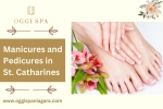 The Ultimate Guide to Manicure and Pedicure Treatments