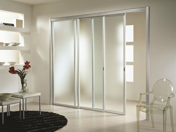 Choosing the Right Material: A Guide to Residential Sliding Door Options