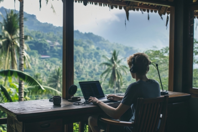 Remote Work Revolution: 8 Ways to Build a Thriving Remote Work Culture