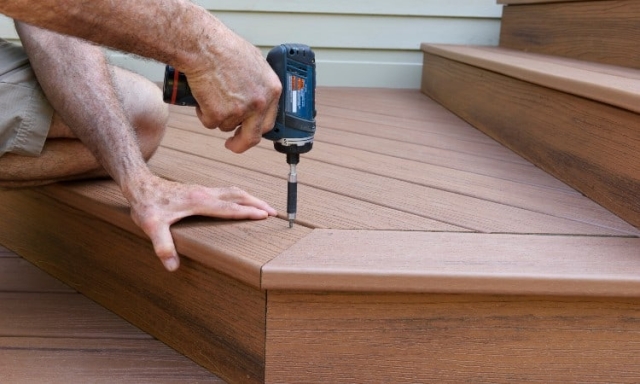 Is Composite Decking the Right Choice for You?