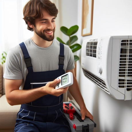 Solutions in Sync: AC Repair from Sugar Land to Conroe  