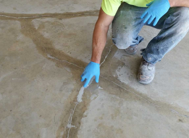 The Importance of a Well-Constructed Concrete Foundation for Your Garage