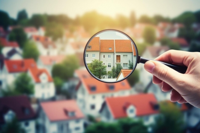 House Hunting Hacks: Finding Your Dream Home