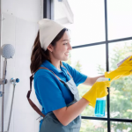 Spotless Comfort: SERVICED Apartment Cleaning Services in London