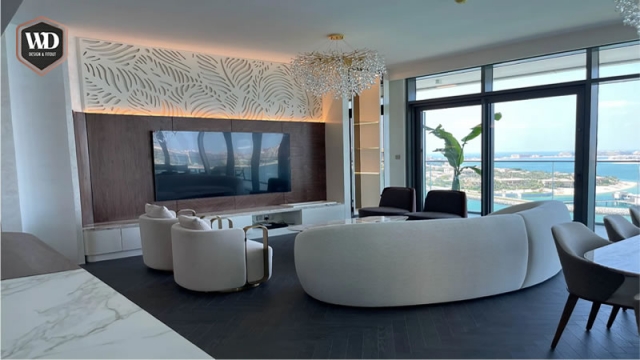 Room Interior Design: The Art of Creating Personalized Spaces