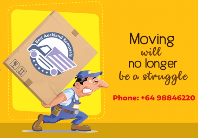 Questions to Ask Before Hiring House Removals in Auckland