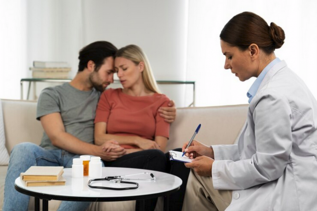 Unlocking Hope: The Promise of Ketamine Therapy in Laguna Niguel
