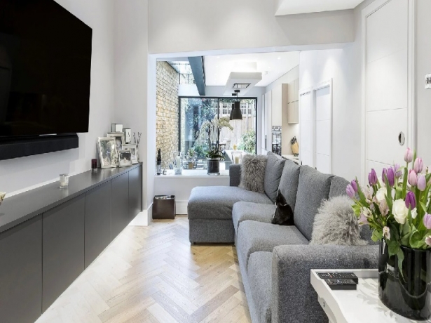 Transforming Spaces: The Role of Renovation Companies in Shaping the UK's Built Environment