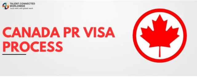 Canada PR from India