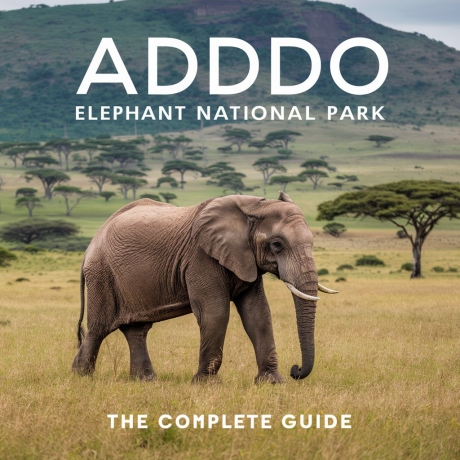 Addo Elephant National Park: The Complete Guide