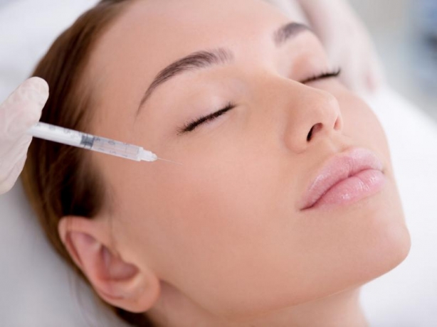 Discover the Best Skin Booster Treatments in Dubai