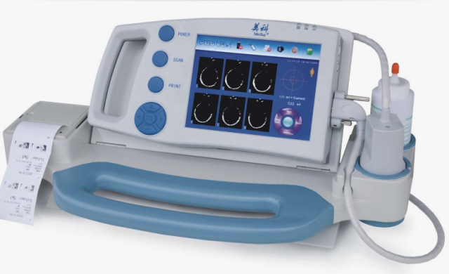 Bladder Scanners Market Market Market Size, Share, Industry Outlook Revenue 2031