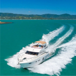 Boat Charter Koh Samui: Luxury Adventures Await in Tropical Waters
